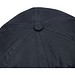 6-Panel-Baseball-Cap FLEXVEIL,blau